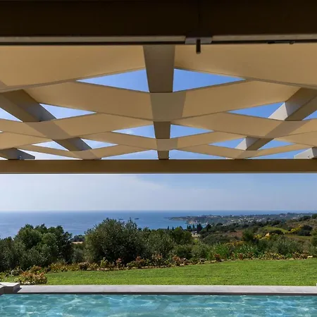 Βίλα Charis - Zeus Blue Villas, Kefalonia *