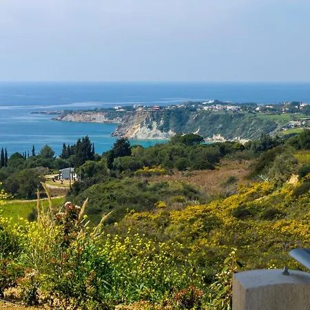 Βίλα Charis - Zeus Blue Villas, Kefalonia