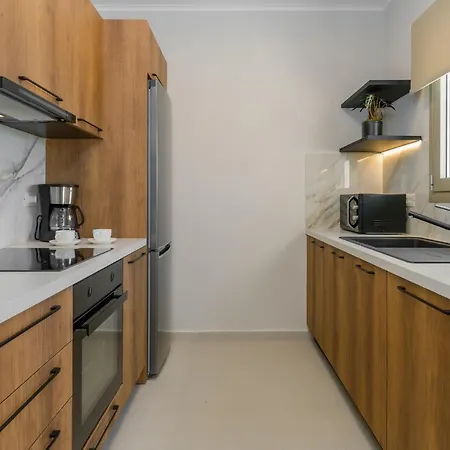 Βίλα Charis - Zeus Blue Villas, Kefalonia *