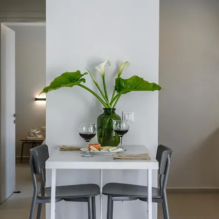 Βίλα Charis - Zeus Blue Villas, Kefalonia Σπαρτιά