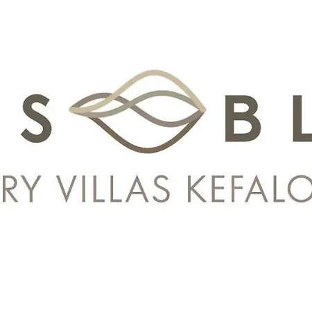 Βίλα Charis - Zeus Blue Villas, Kefalonia *