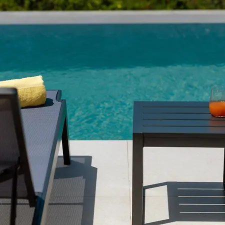 Βίλα Charis - Zeus Blue Villas, Kefalonia *
