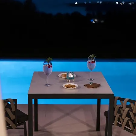 Charis - Zeus Blue Villas, Kefalonia Βίλα