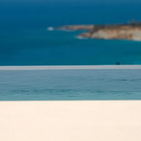 Βίλα Charis - Zeus Blue Villas, Kefalonia *