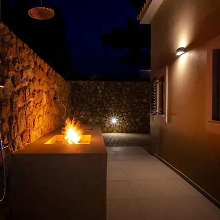 Βίλα Charis - Zeus Blue Villas, Kefalonia