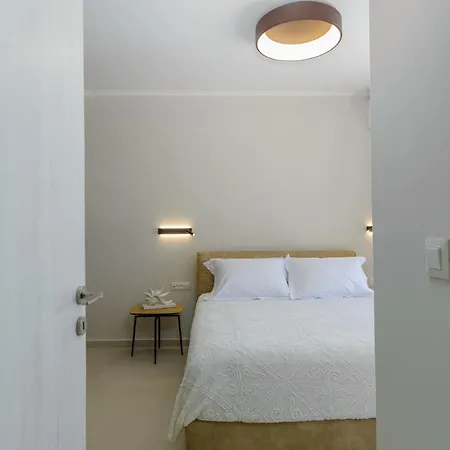 Charis - Zeus Blue Villas, Kefalonia