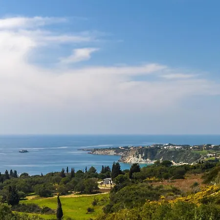 Villa Charis - Zeus Blue Villas, Kefalonia