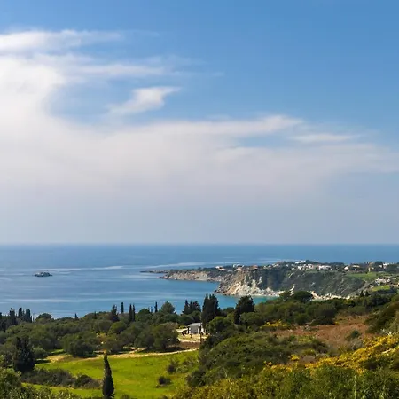Villa Charis - Zeus Blue Villas, Kefalonia