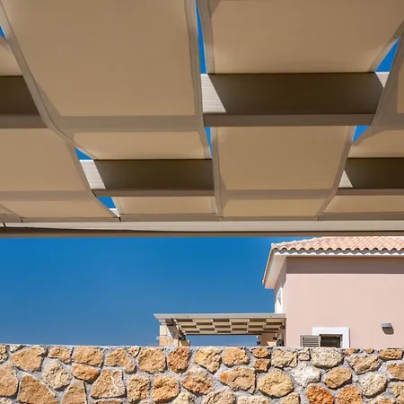 Villa Charis - Zeus Blue Villas, Kefalonia *