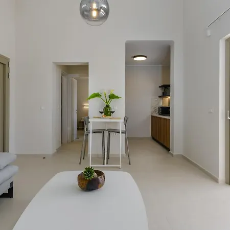 Charis - Zeus Blue Villas, Kefalonia Villa