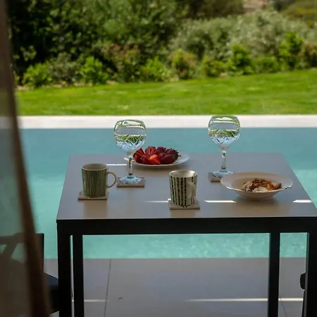 Charis - Zeus Blue Villas, Kefalonia